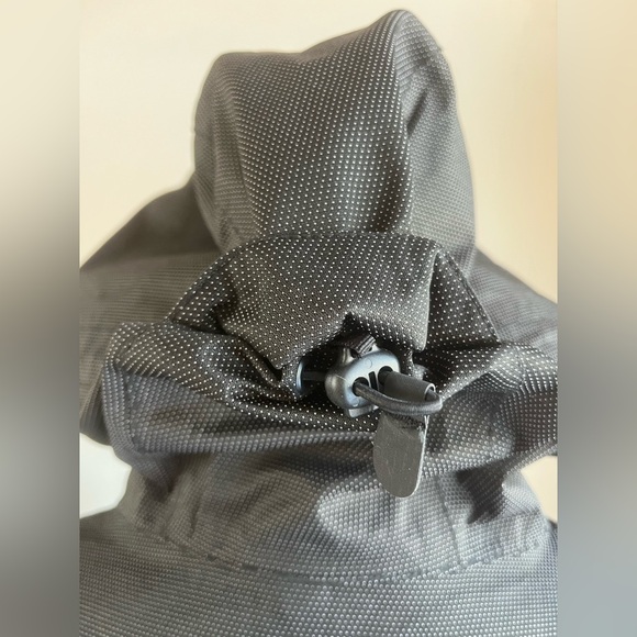 Ride ACT snowboard jacket - Picture 10 of 16